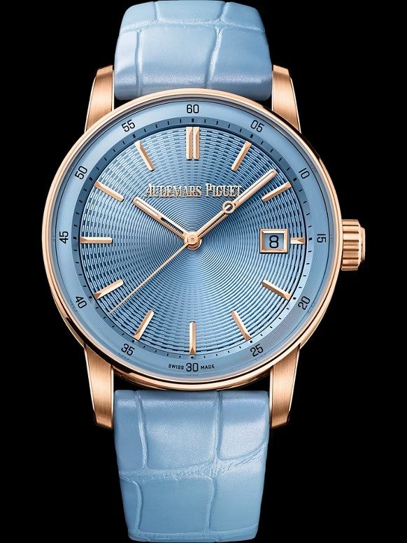 CODE 11.59 BY AUDEMARS PIGUET