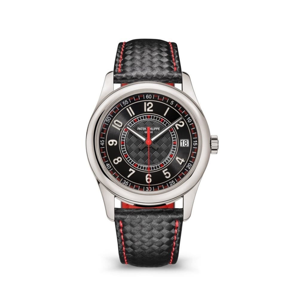 6007G-010 Calatrava