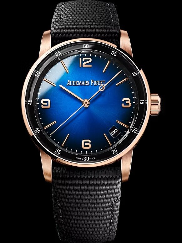 CODE 11.59 BY AUDEMARS PIGUET