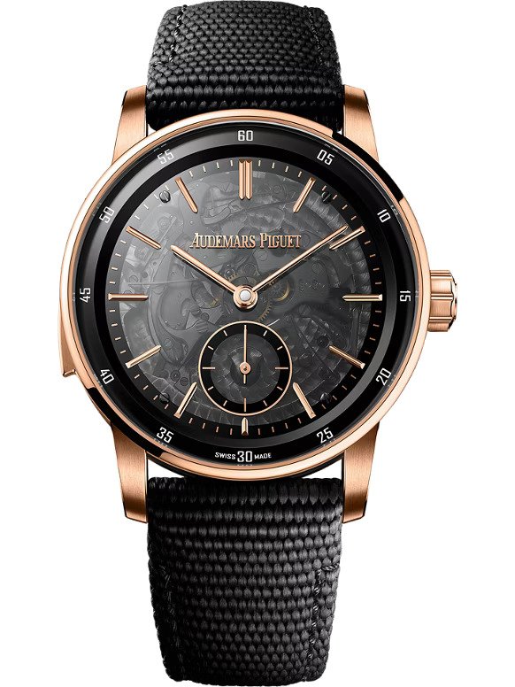 CODE 11.59 BY AUDEMARS PIGUET