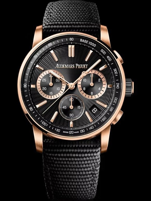 CODE 11.59 BY AUDEMARS PIGUET