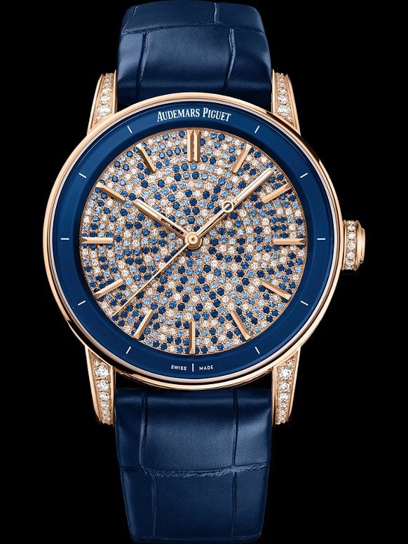 CODE 11.59 BY AUDEMARS PIGUET