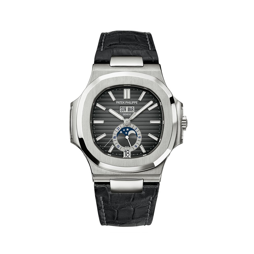 5726A-001 Nautilus