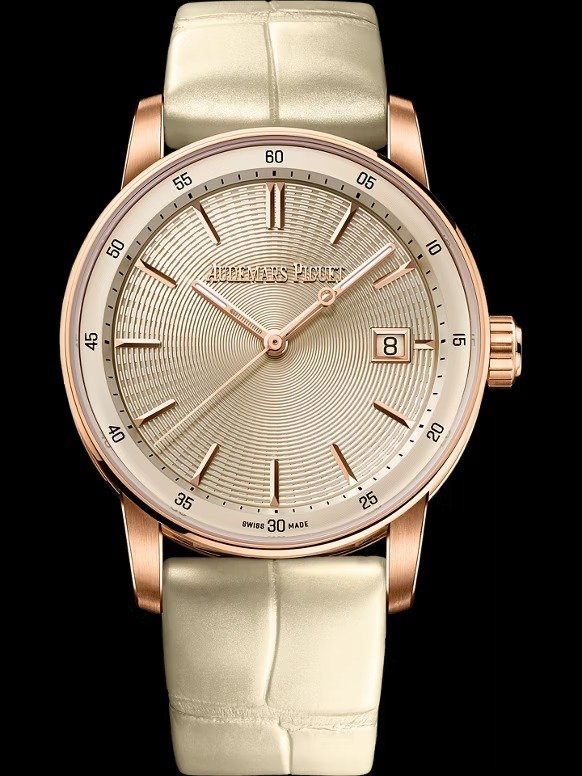 CODE 11.59 BY AUDEMARS PIGUET