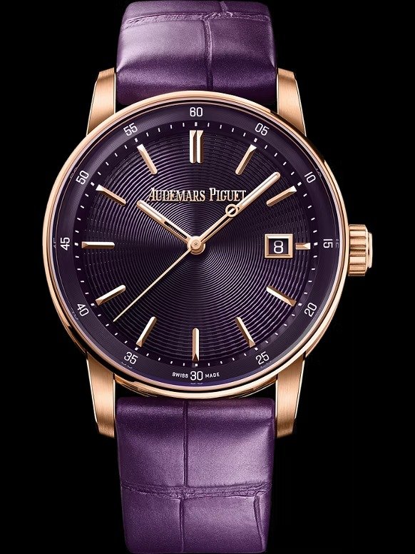 CODE 11.59 BY AUDEMARS PIGUET