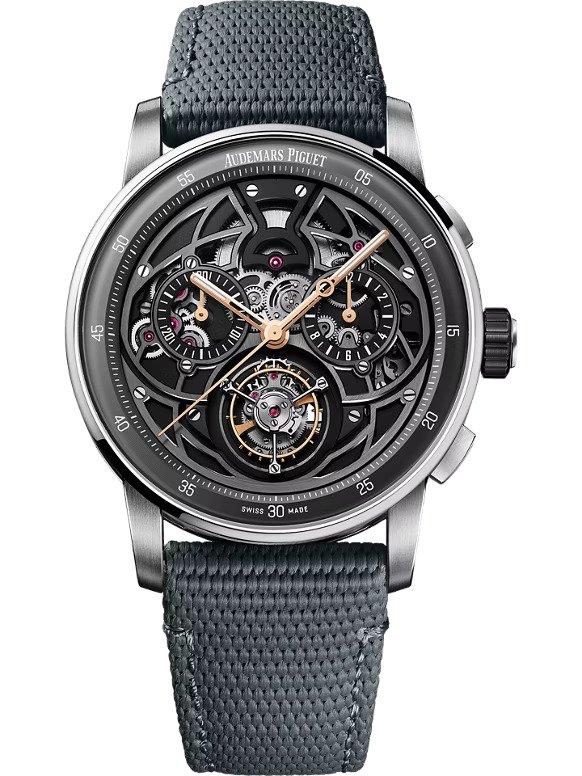 CODE 11.59 BY AUDEMARS PIGUET
