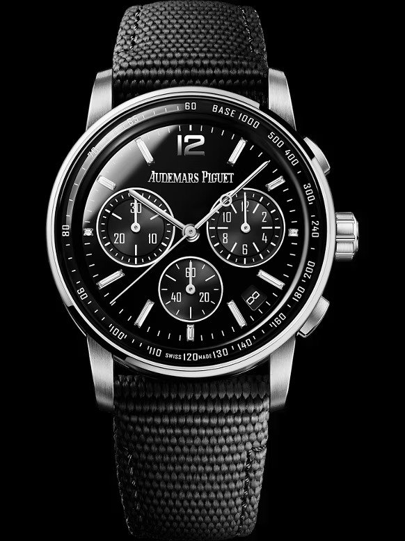 CODE 11.59 BY AUDEMARS PIGUET