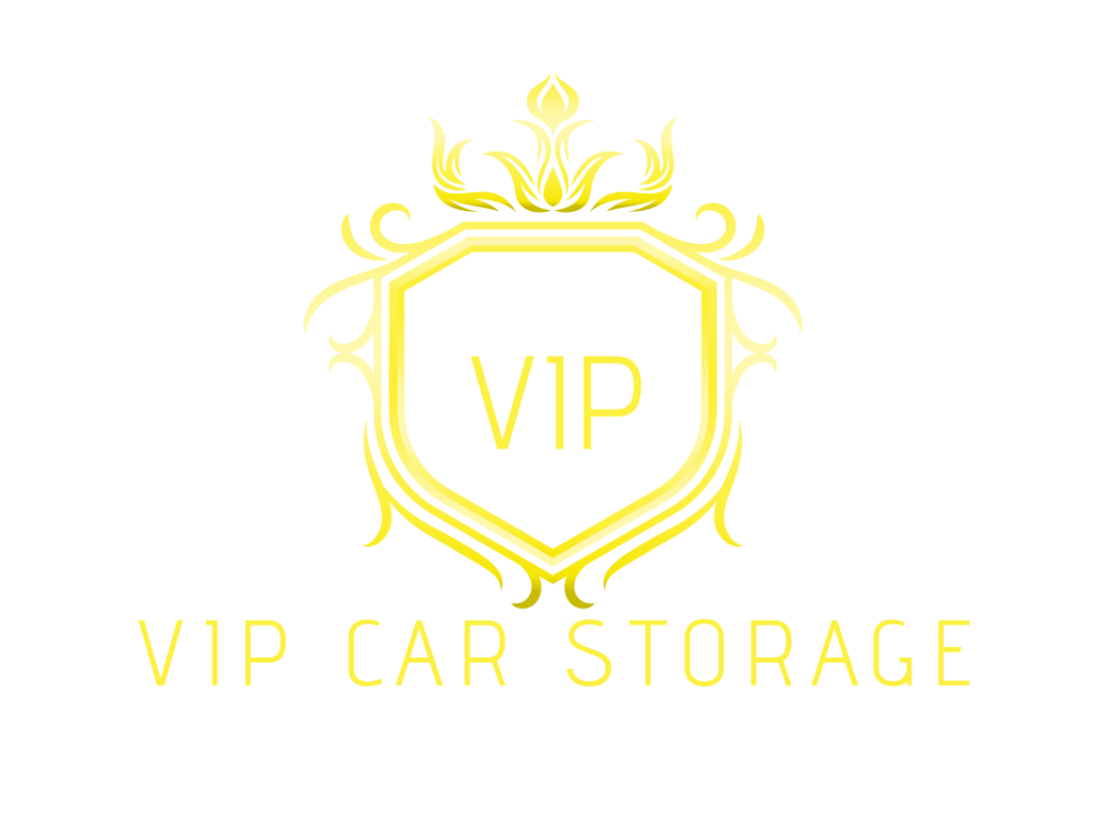 VIP Classic Car Storage