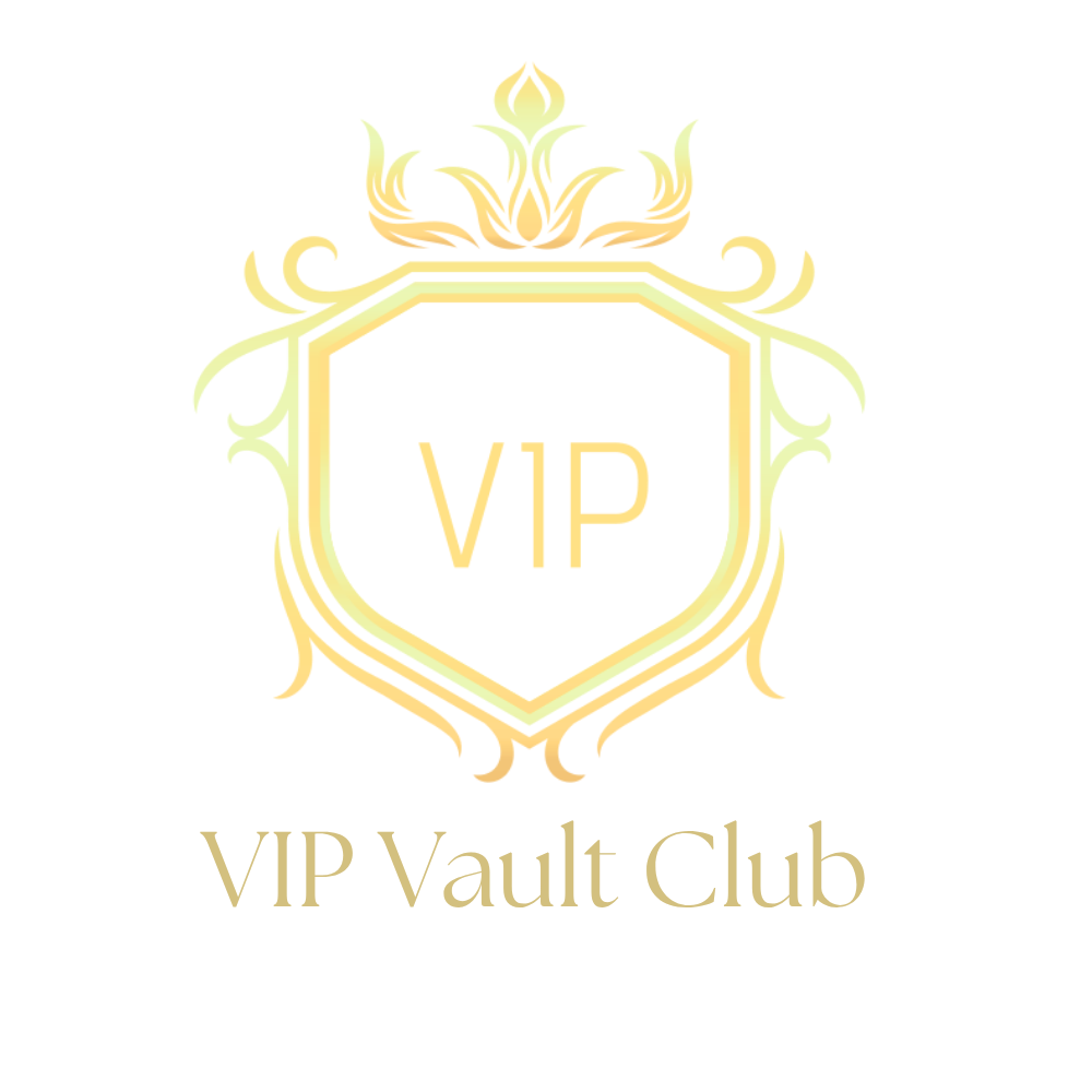 VIP Classic Car Storage