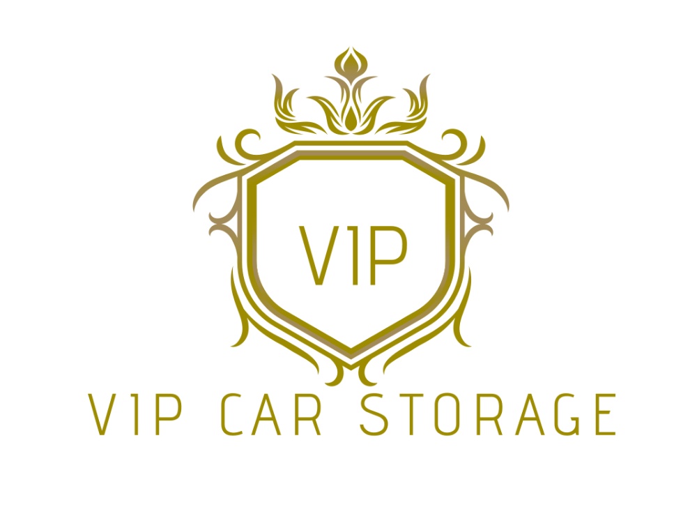 VIP Classic Car Storage