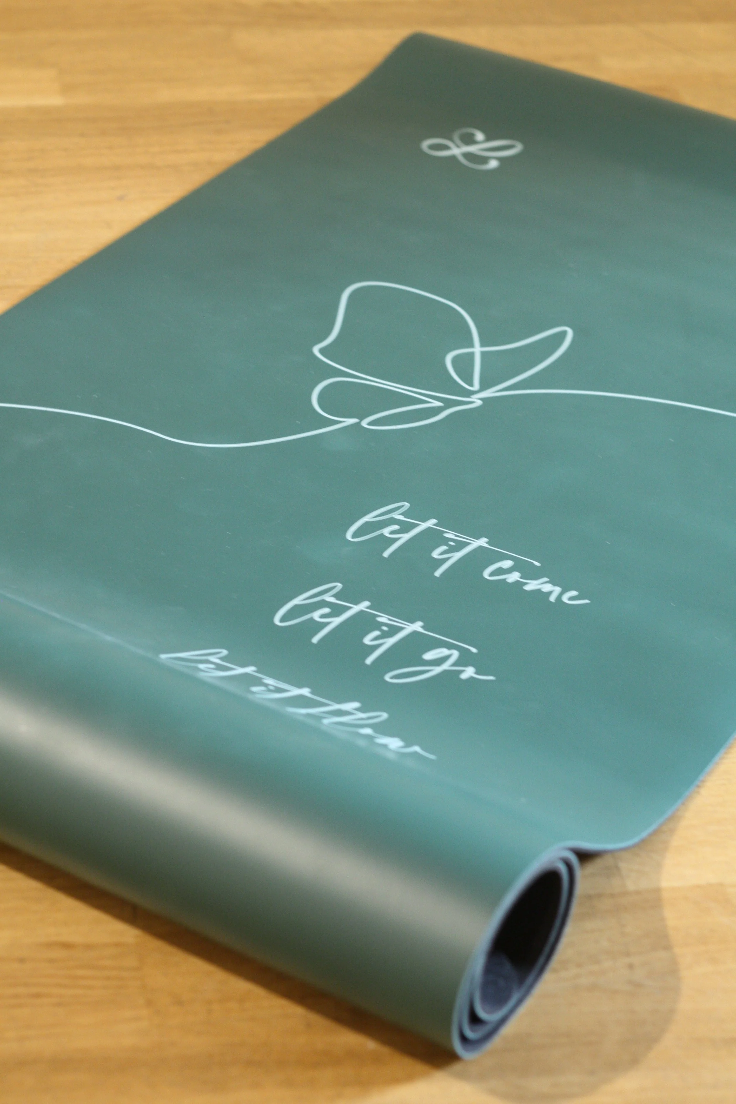 Super Grip Yoga Mat EXTRA WIDE