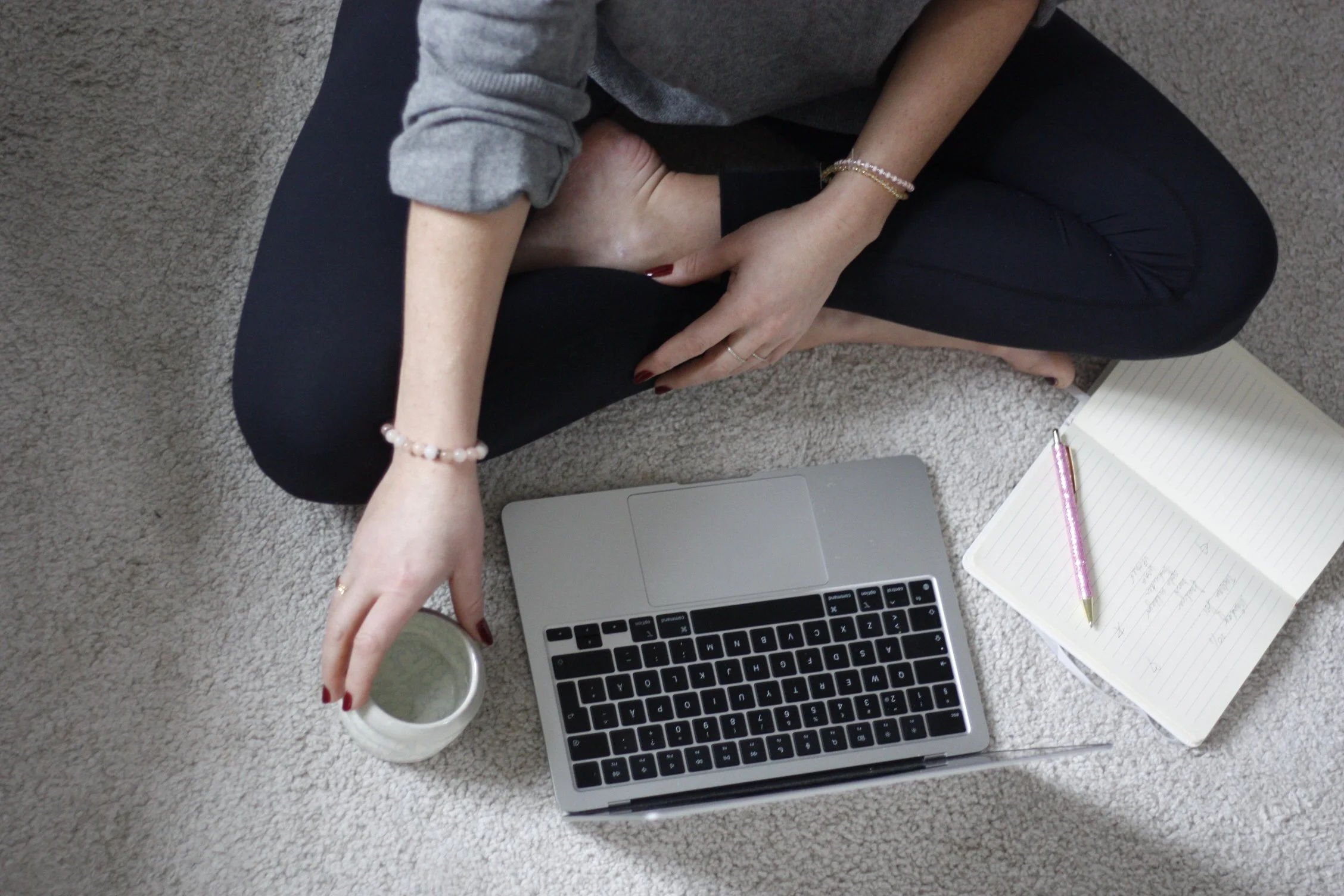 Frågor att svara på varje dag