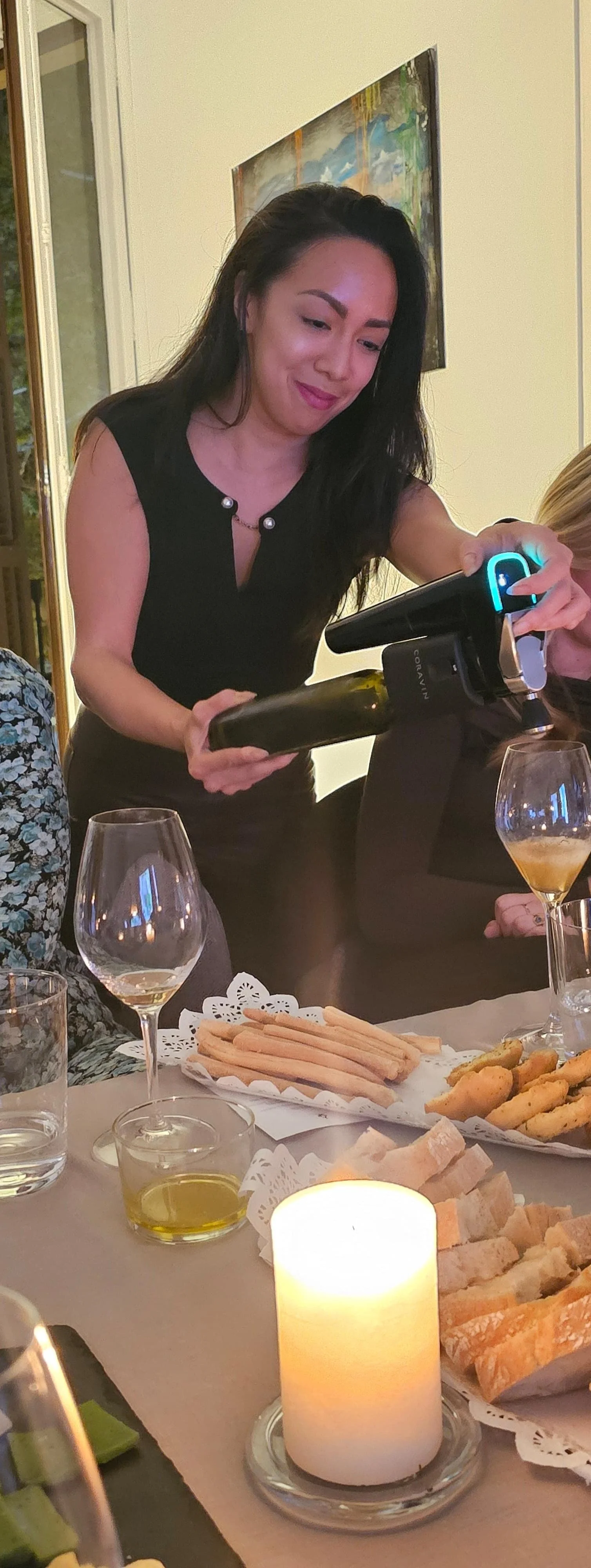 Coravin Wine Preservation System