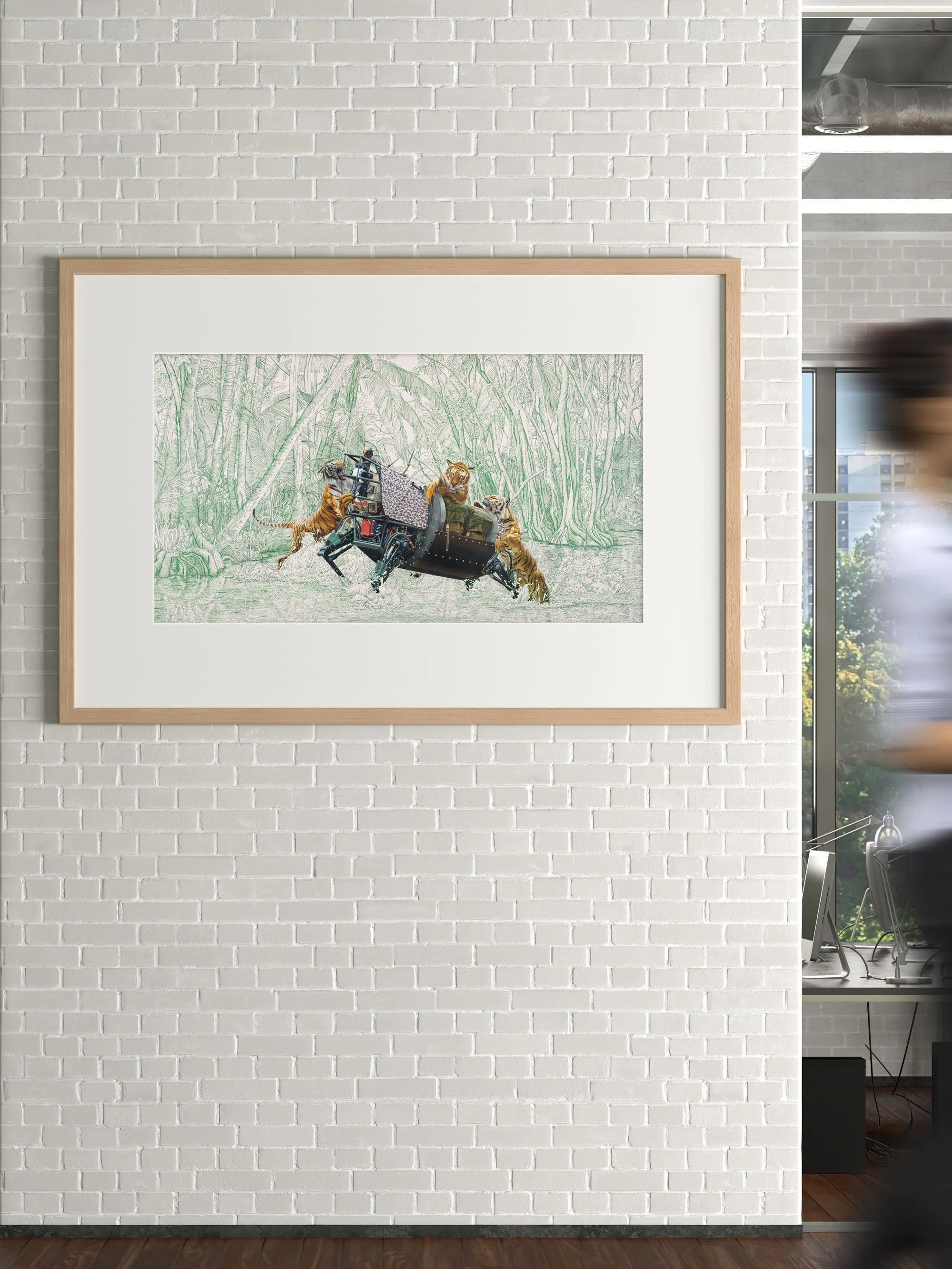 Julia_Faber_realistic_painting_XL_Print_Grazers2.jpg