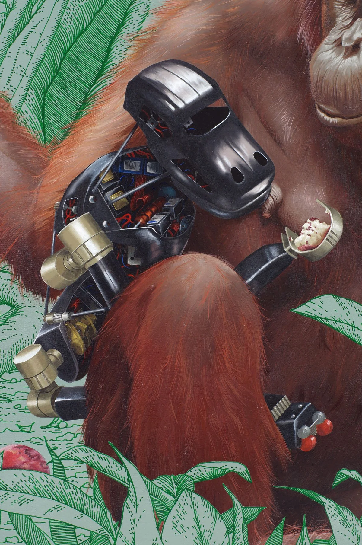Julia_Faber_Realistic_Painting_Motherhood_Detail_Robot.jpg