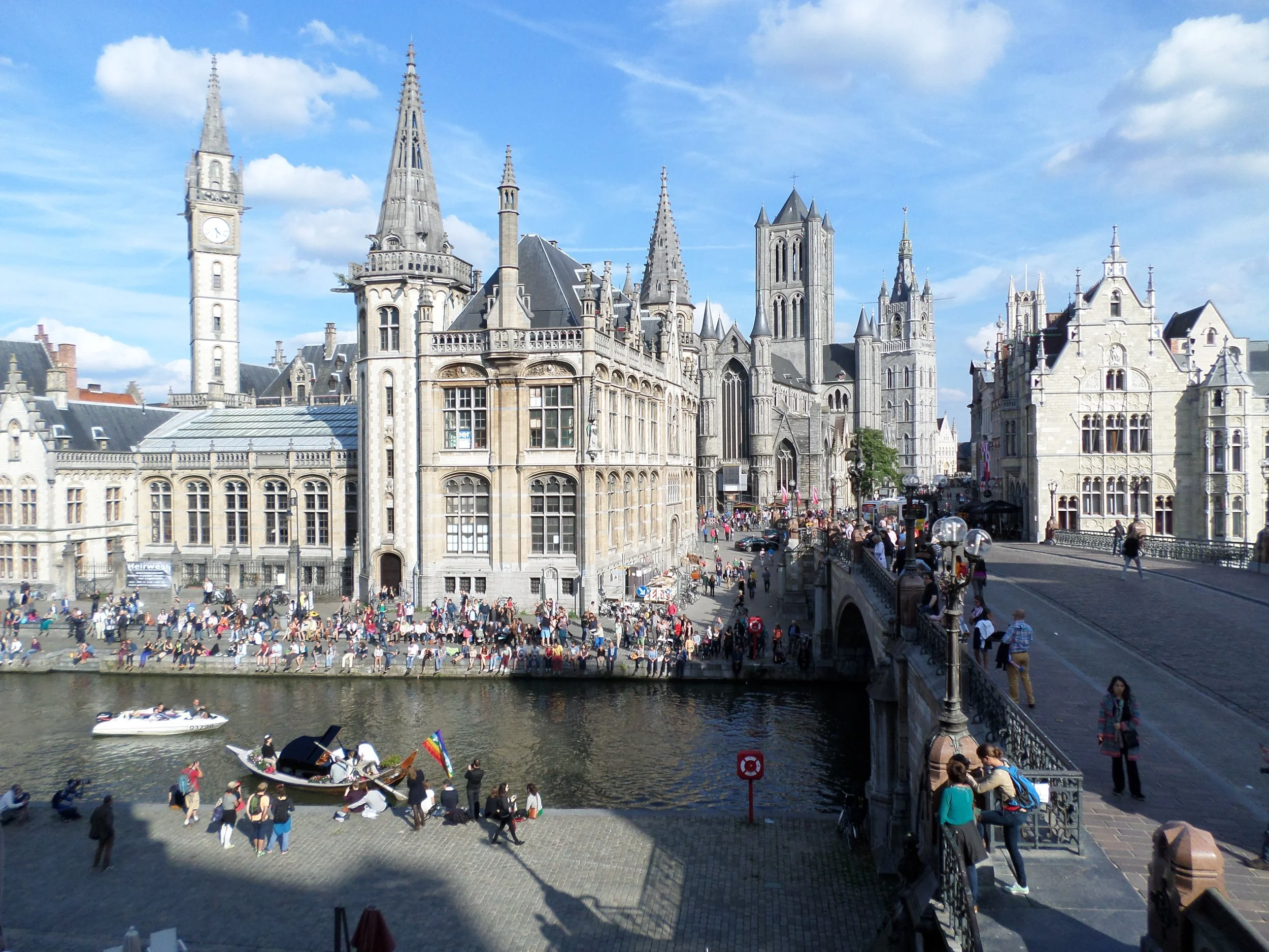 Cycling - EU - Ghent.JPG