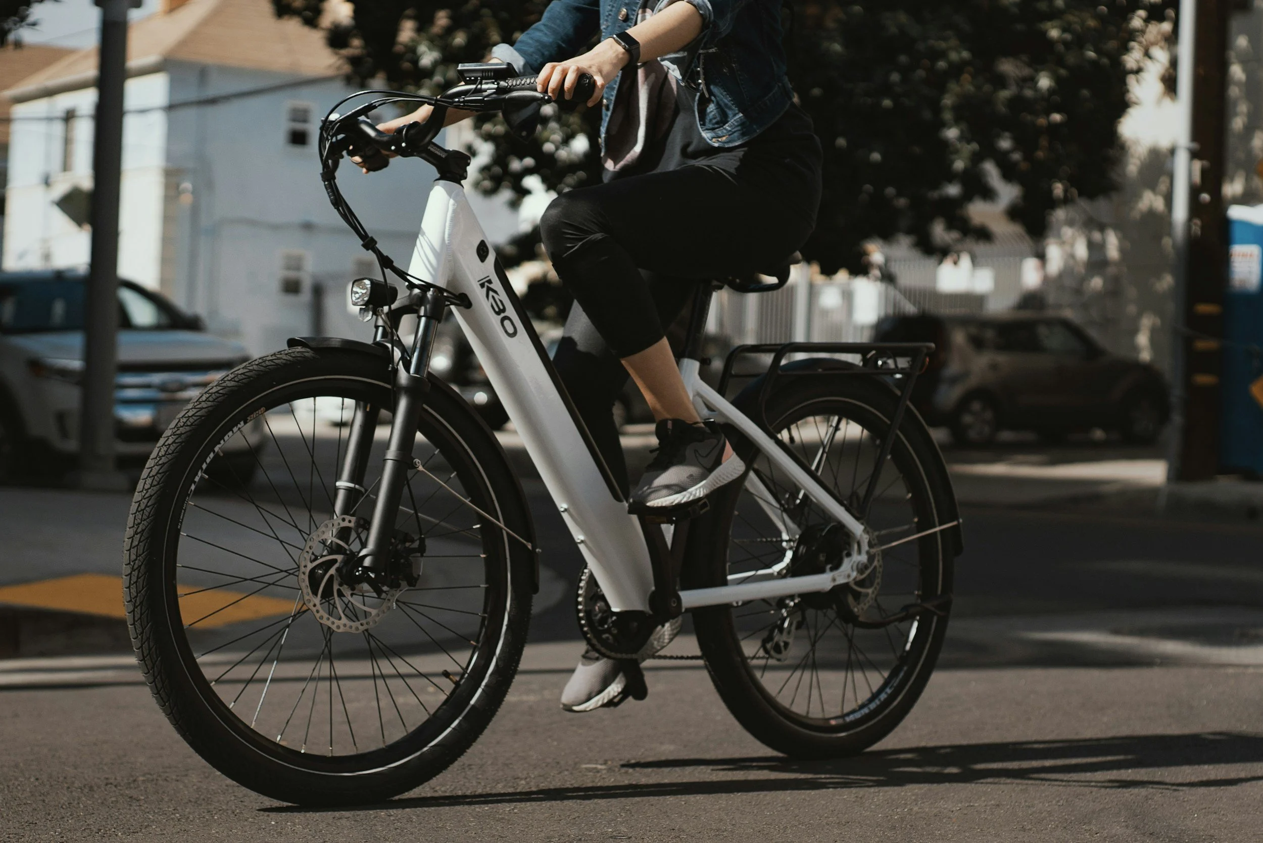 E-Bike fires are rising