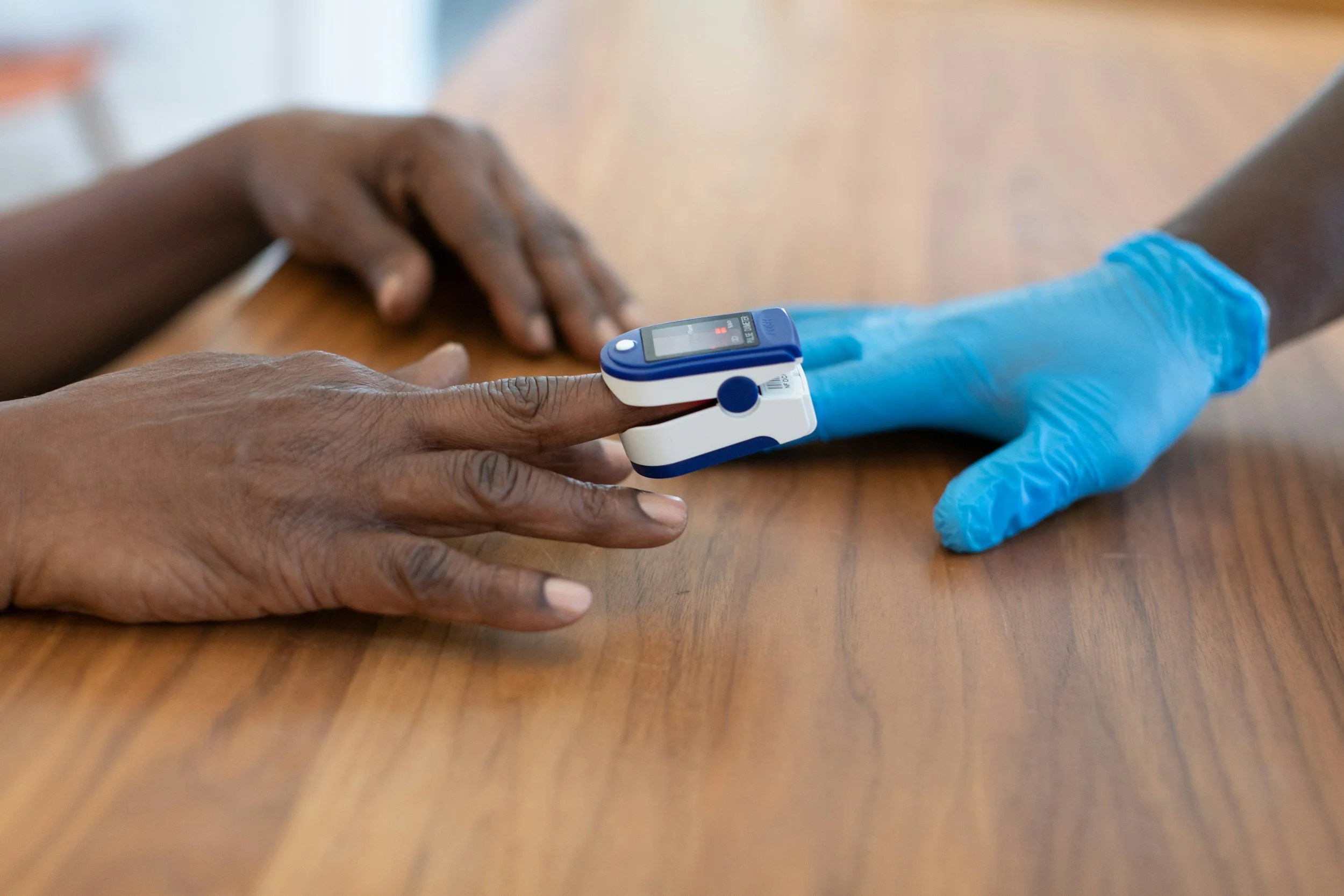 First-Ever Prohibition Notice Against an Occupational Health Provider: What It Means for UK Employers