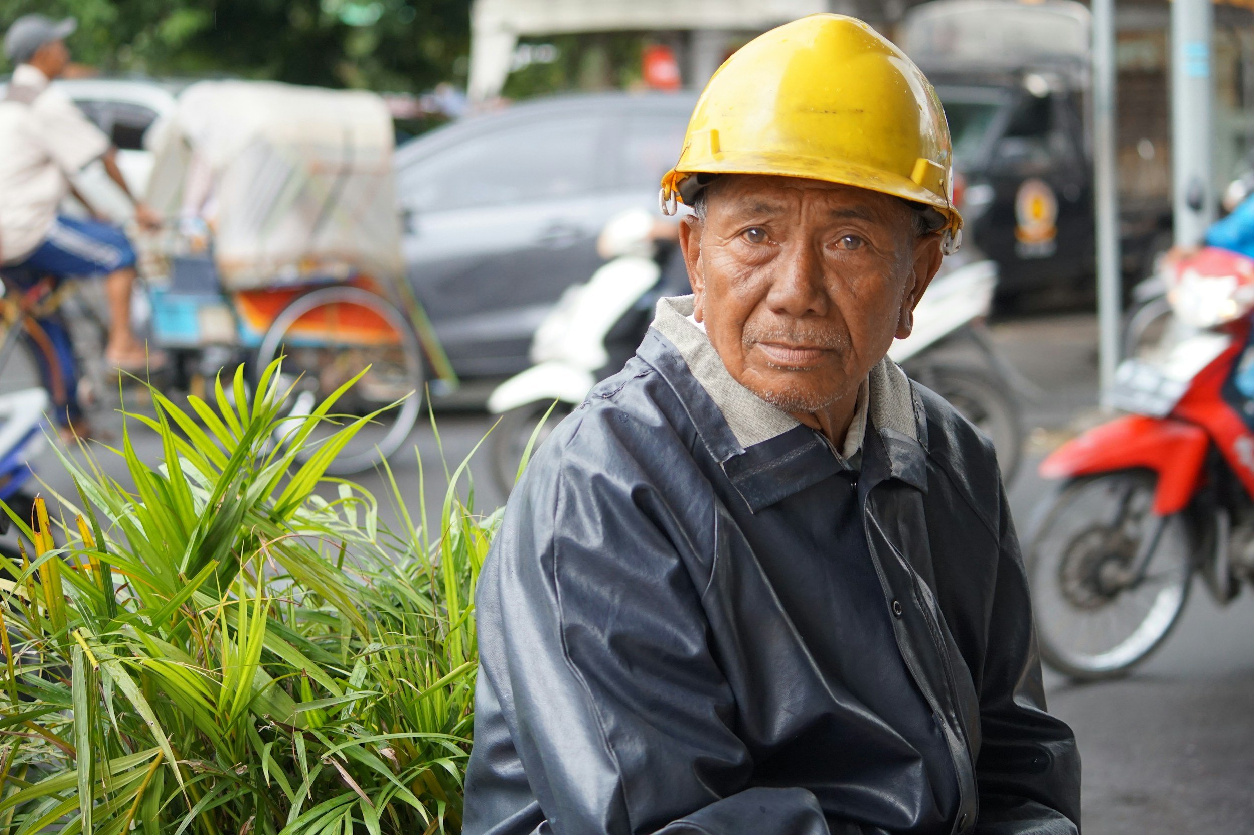 An Ageing Workforce: Why the HSE Says Your Risk Assessments Need to Change