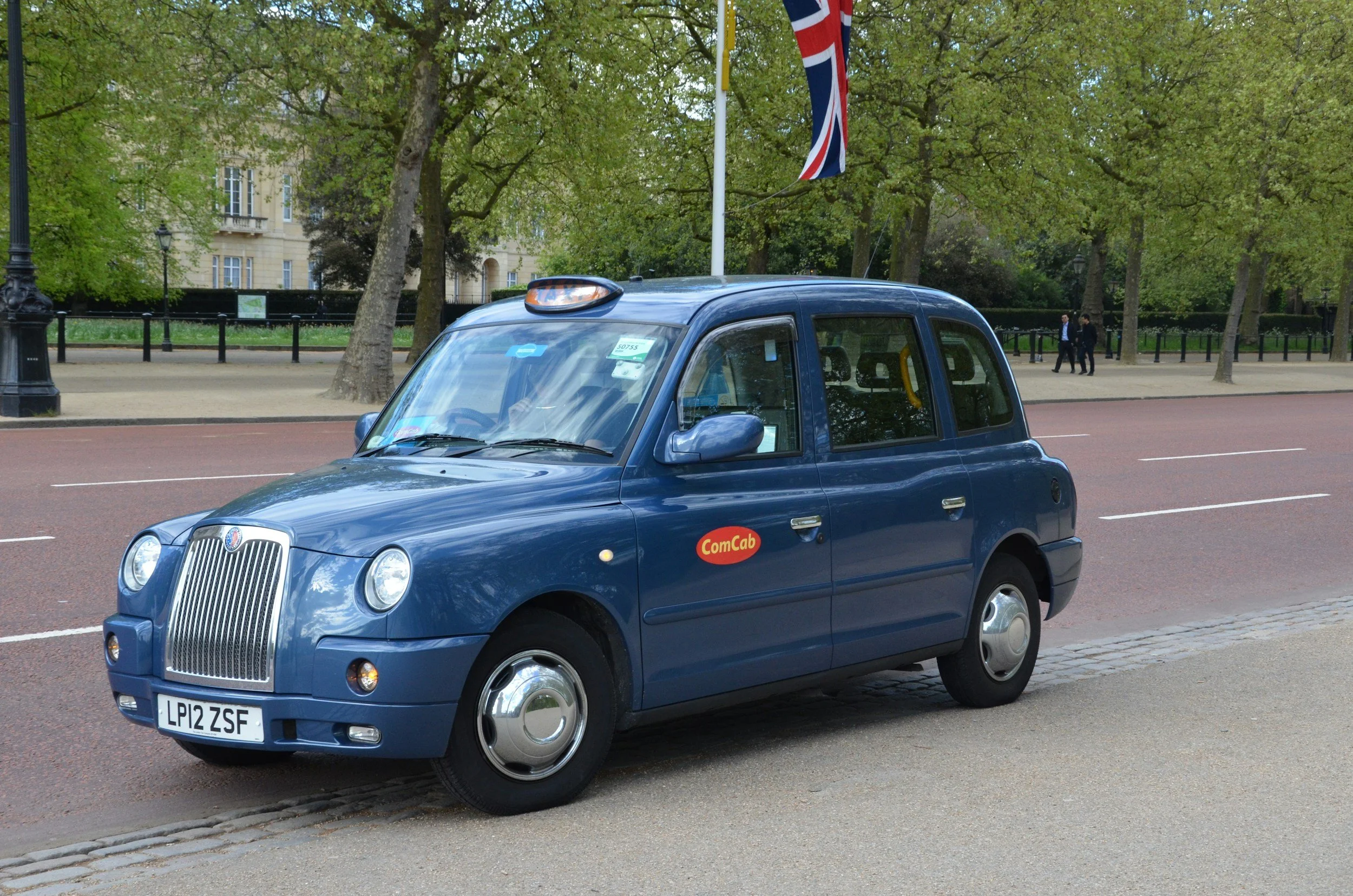 🚕 Getting Around: Reputable Taxi & Community Transport Providers in Bristol and South Glos