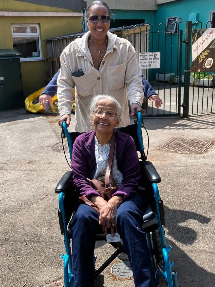 💻 Supporting Vulnerable Adults with Technology And Keeping Them Safe from Scams