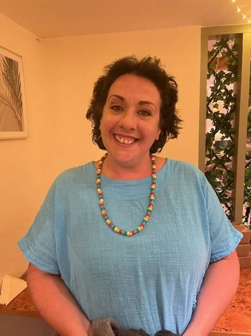 🌟 Celebrating Chrissie: A Shining Star in Social Care 🌟