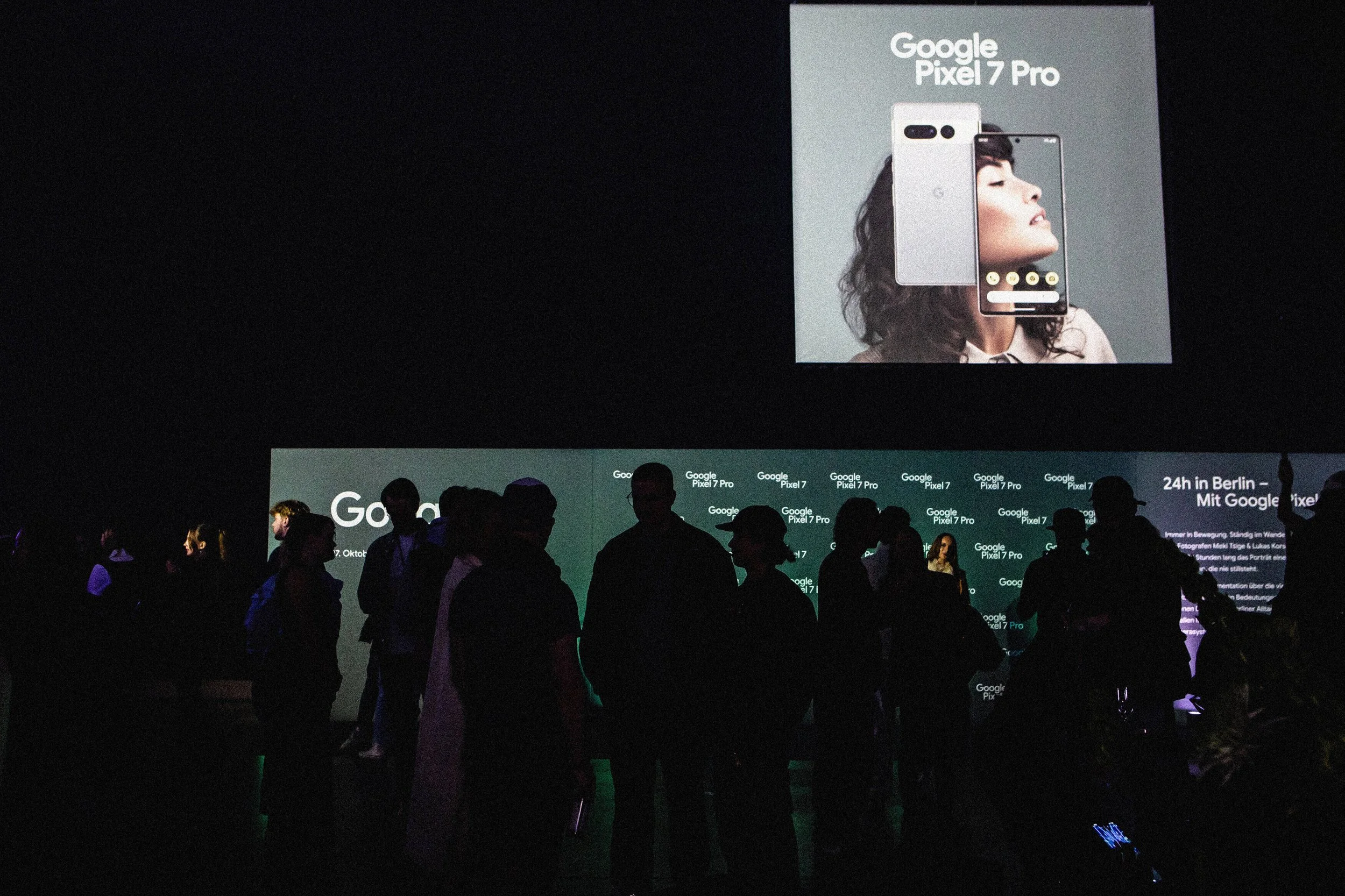 Google Pixel 7