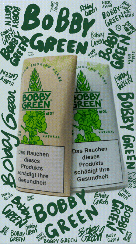 Bobby Green