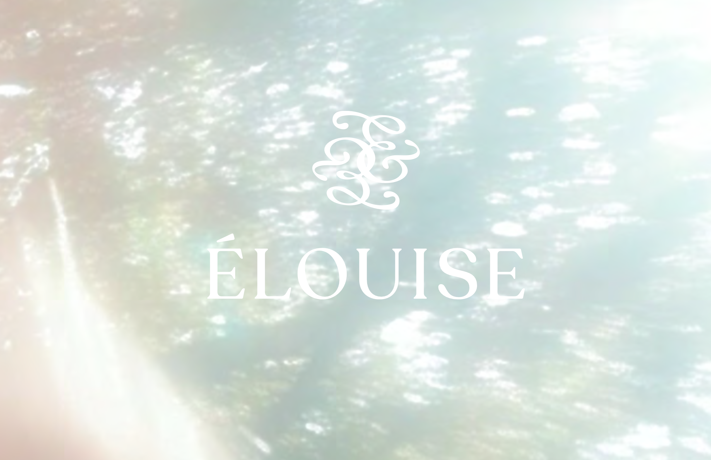 Élouise Branding