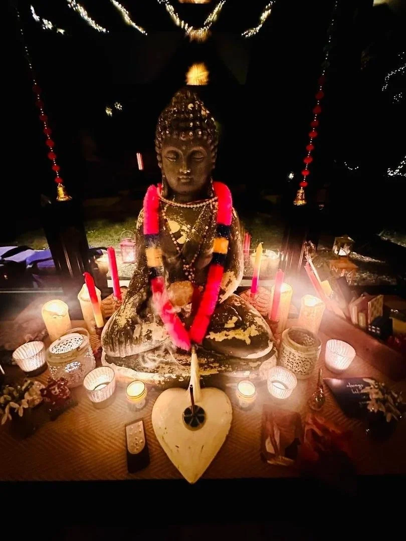 New Moon Psychic Circle