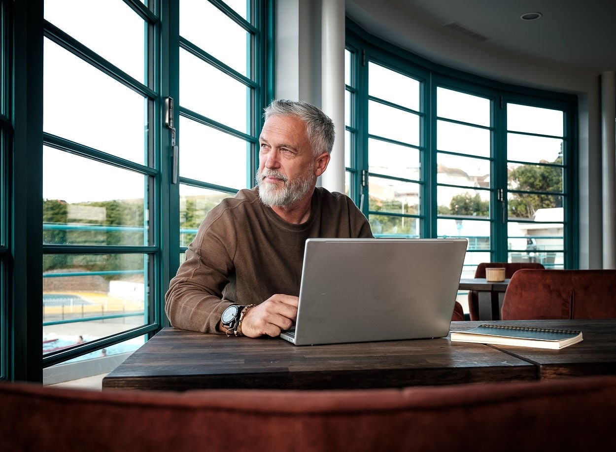 Four week Breathwork Course for Optimal Health