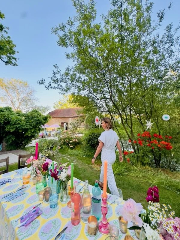 Summer Solstice Celebration