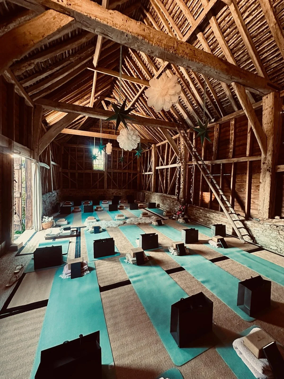 Monthly Breakthrough Breath Circle