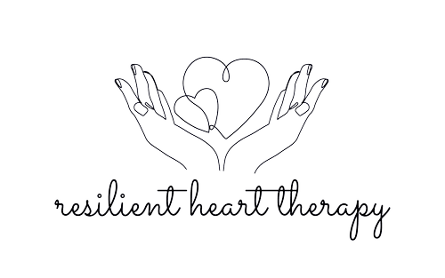 Resilient Heart Therapy