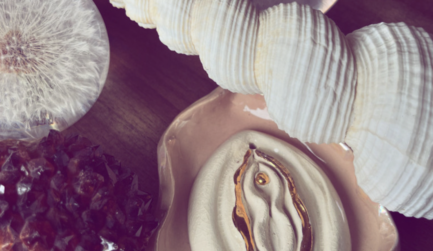 Yoni Bliss day retreat