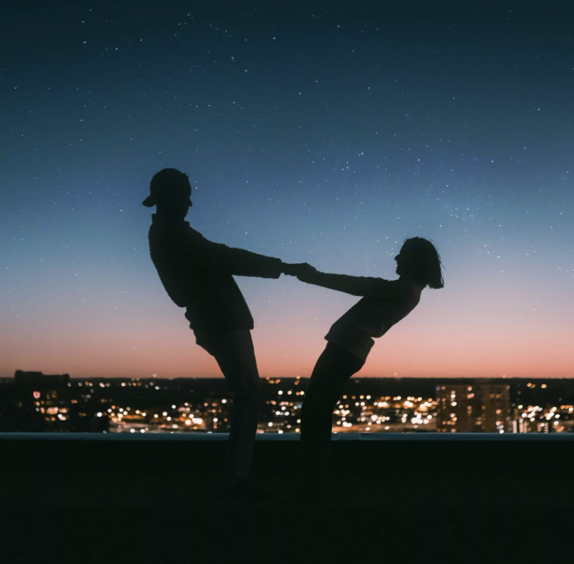 RELATIEACADEMIE: Liefdesdans: 28/2 - 1/3 