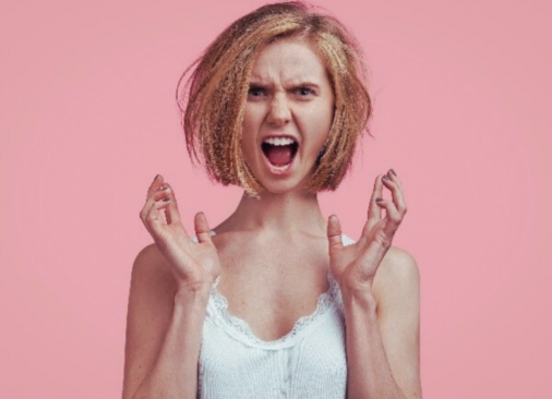 Van boosheid naar kracht - driedaagse training 3/10 - 17/10 - 31/10