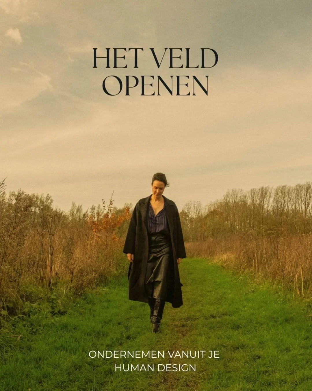 Wat als er een soort handleiding van jezelf bestaat?

De laatste tijd komt Human Design steeds vaker op mijn pad.
En eerlijk? Ik vind het ongelooflijk boeiend.

Het voelt een beetje alsof je een handleiding van jezelf krijgt.
Waarom sommige dingen mo