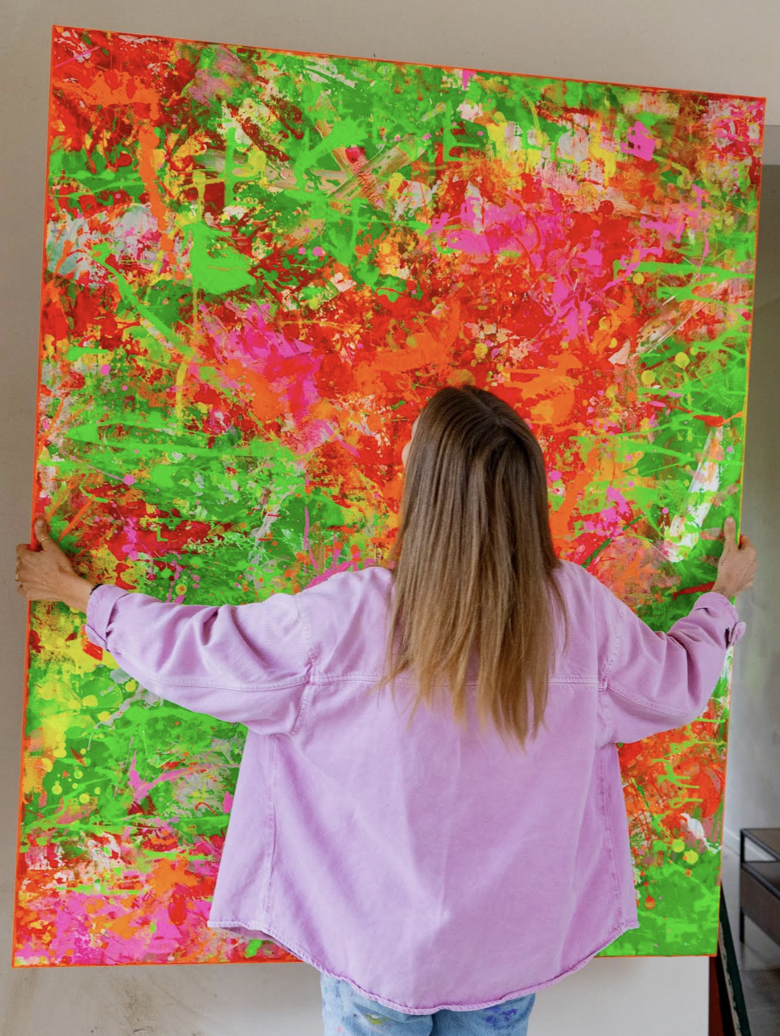 Creative Connection Circles           2/10 - 7/11 - 5/12