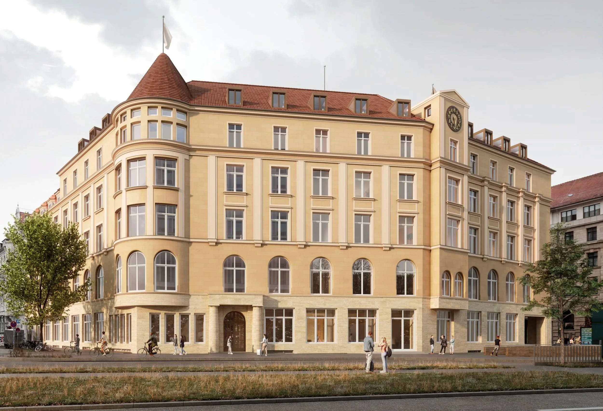  gruppe gme    hansa-haus hannover
