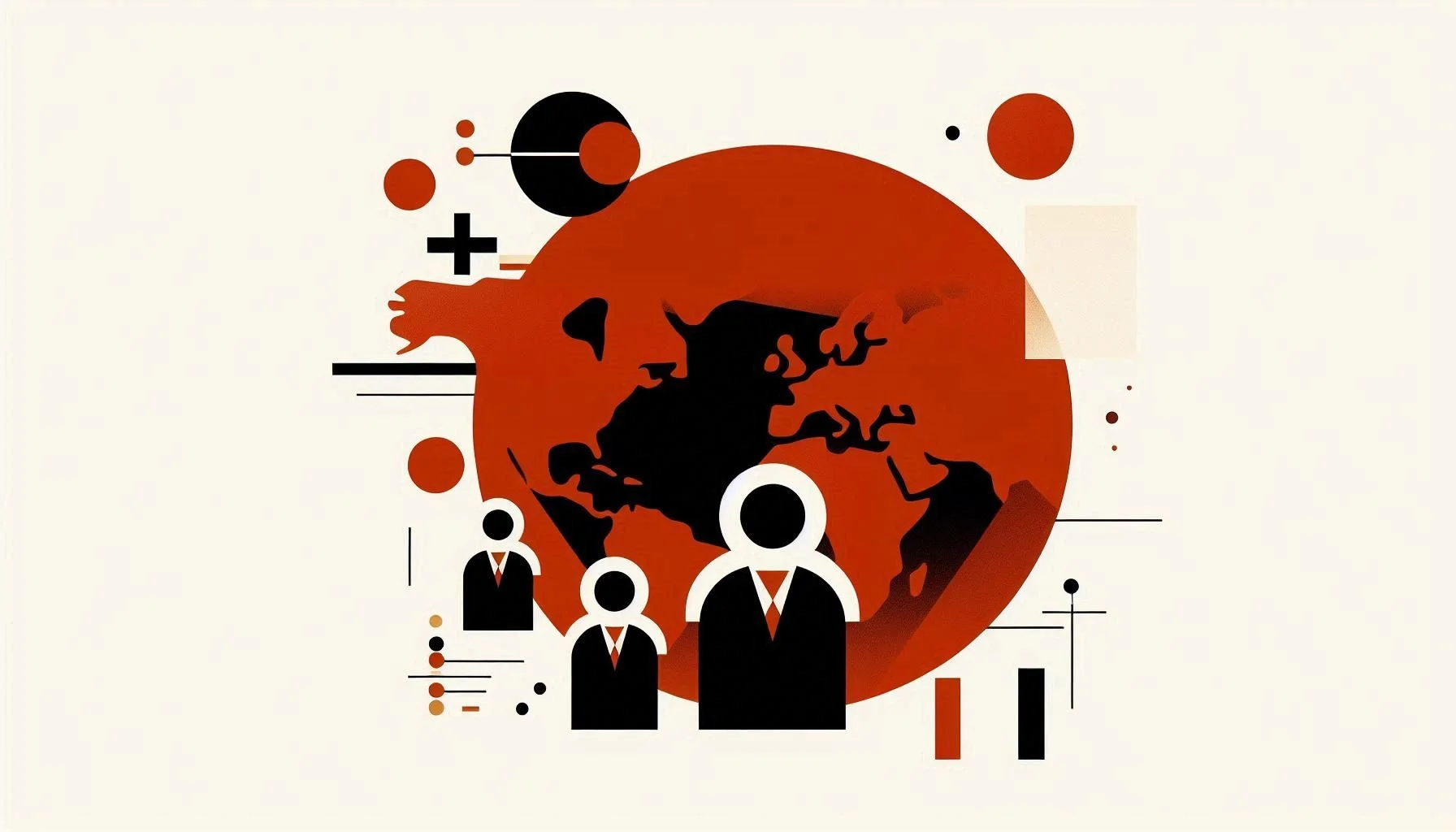 SECURED geopolitical analysis in the news