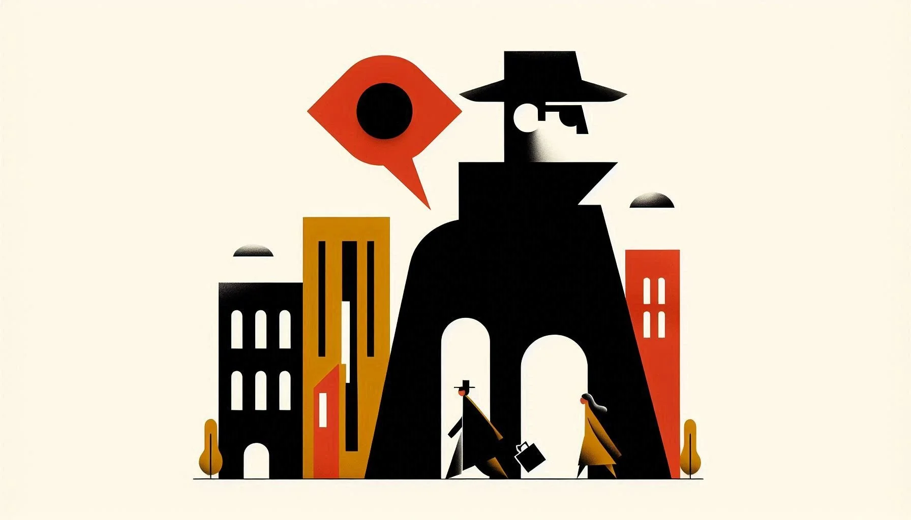 Reviewing protective security at a UK university