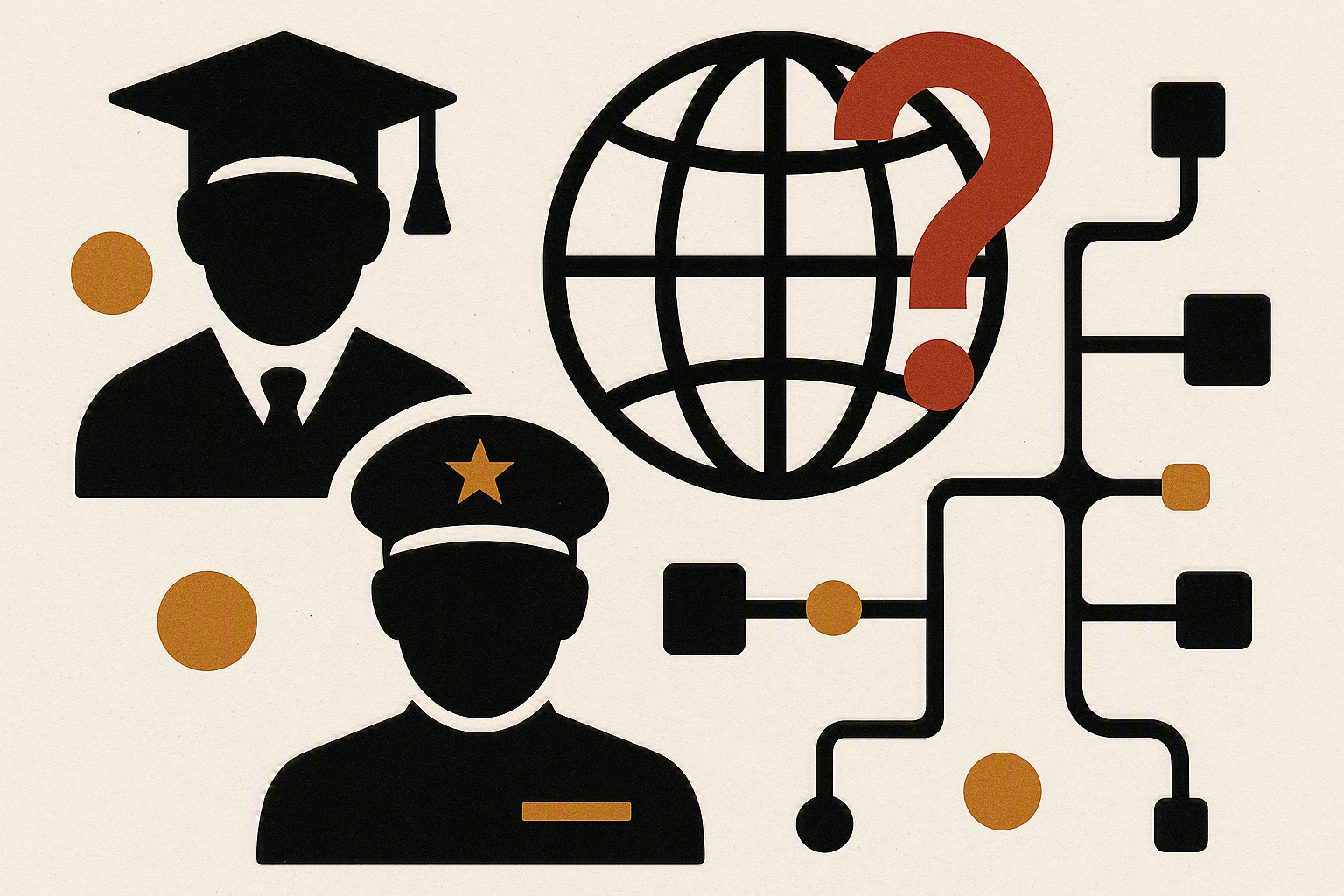 SECURED contributes to new RUSI edited collection