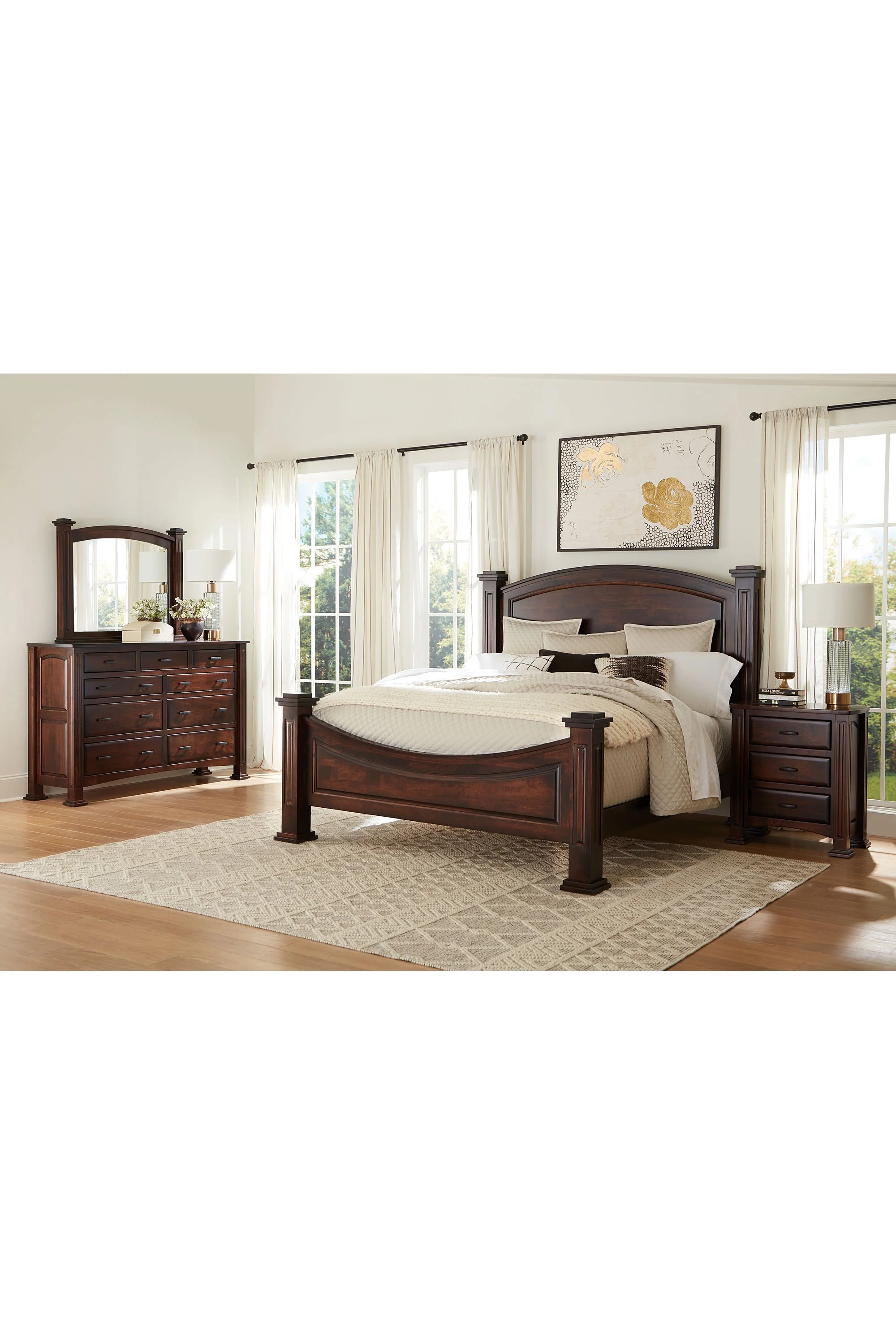 Lexington Bedroom Collection