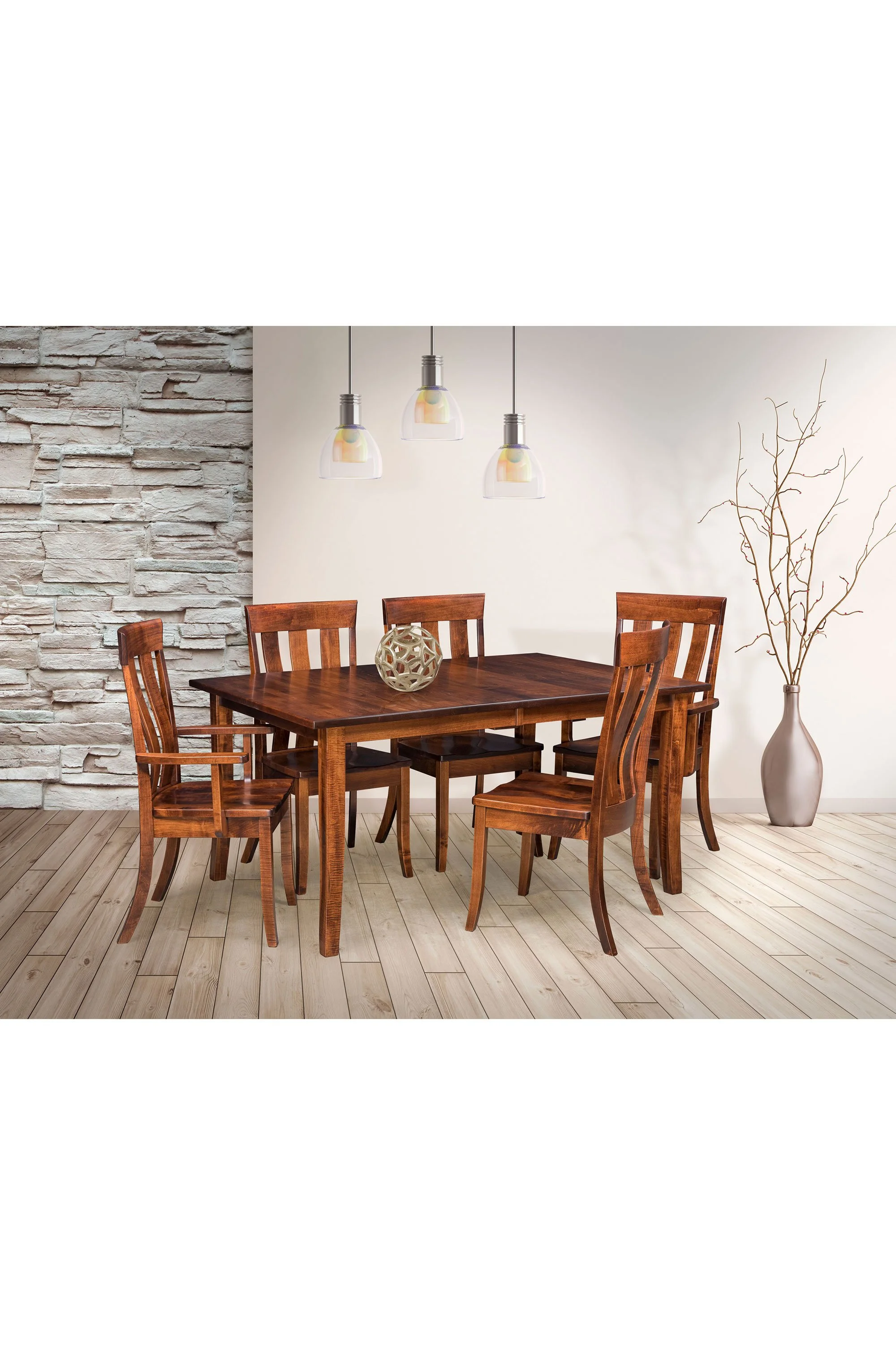 Yorktown Dining Collection