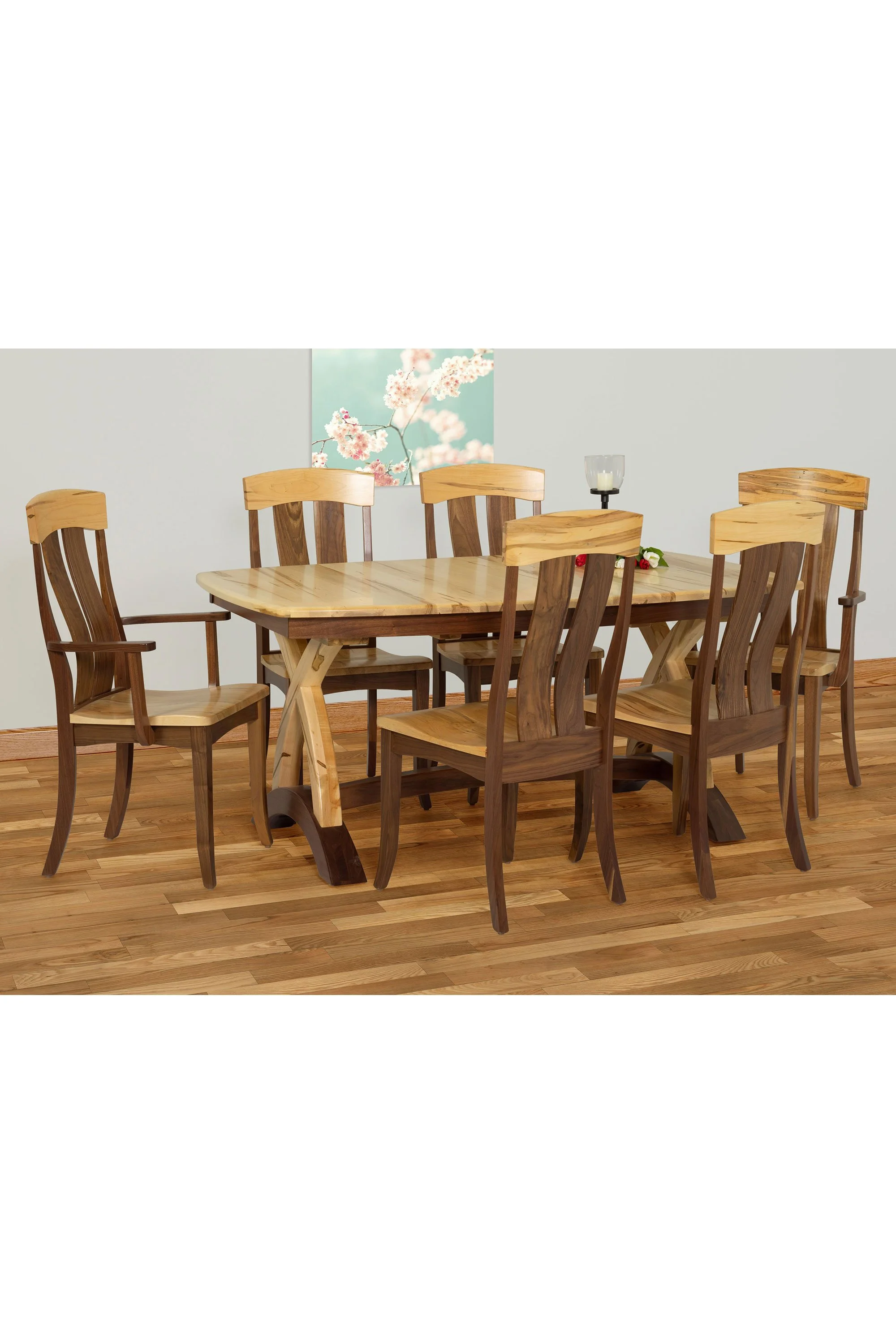 Sydney Harbor Dining Collection