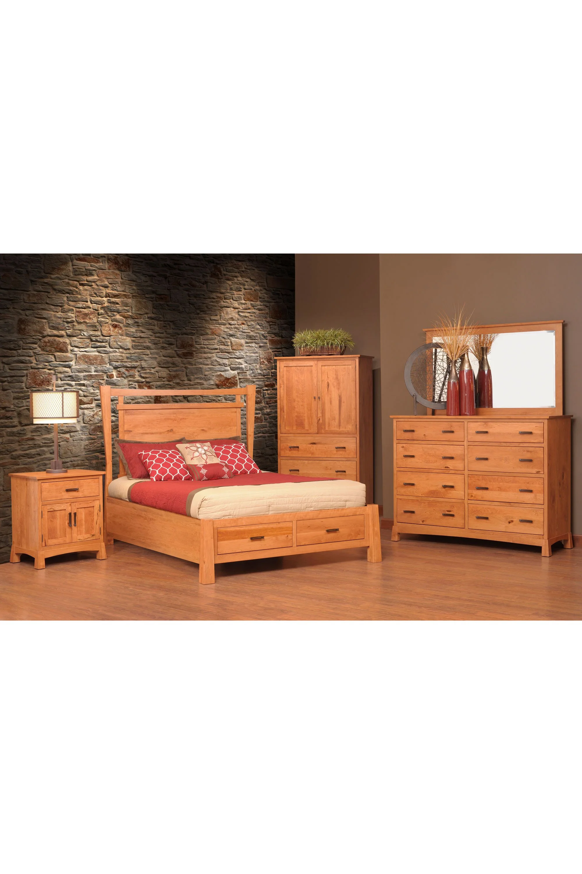 Catalina Bedroom Collection