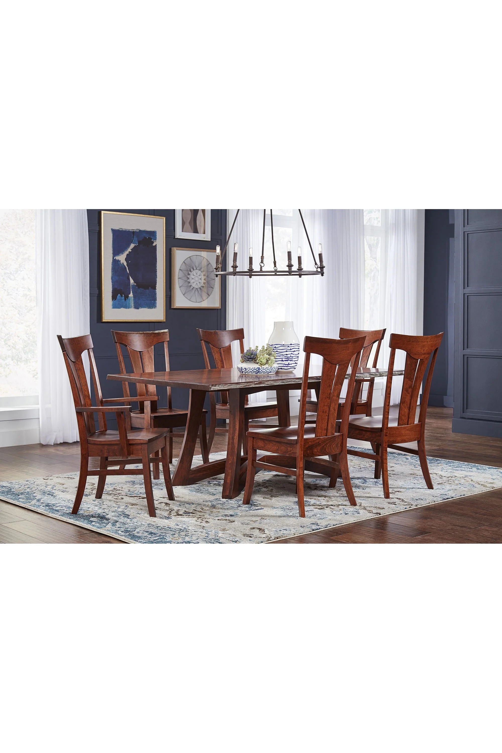 Tifton Dining Collection