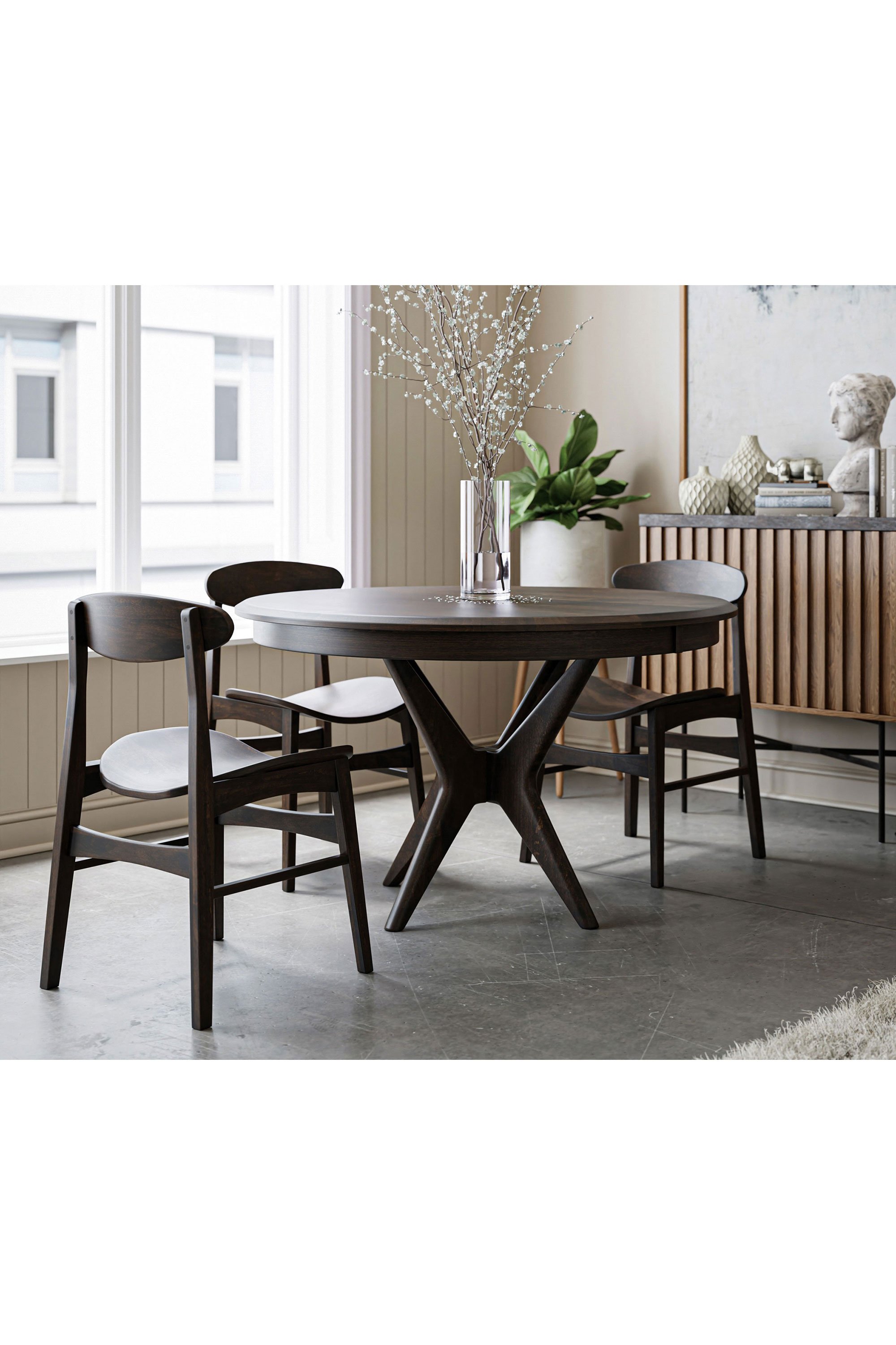 West Newton Dining Collection