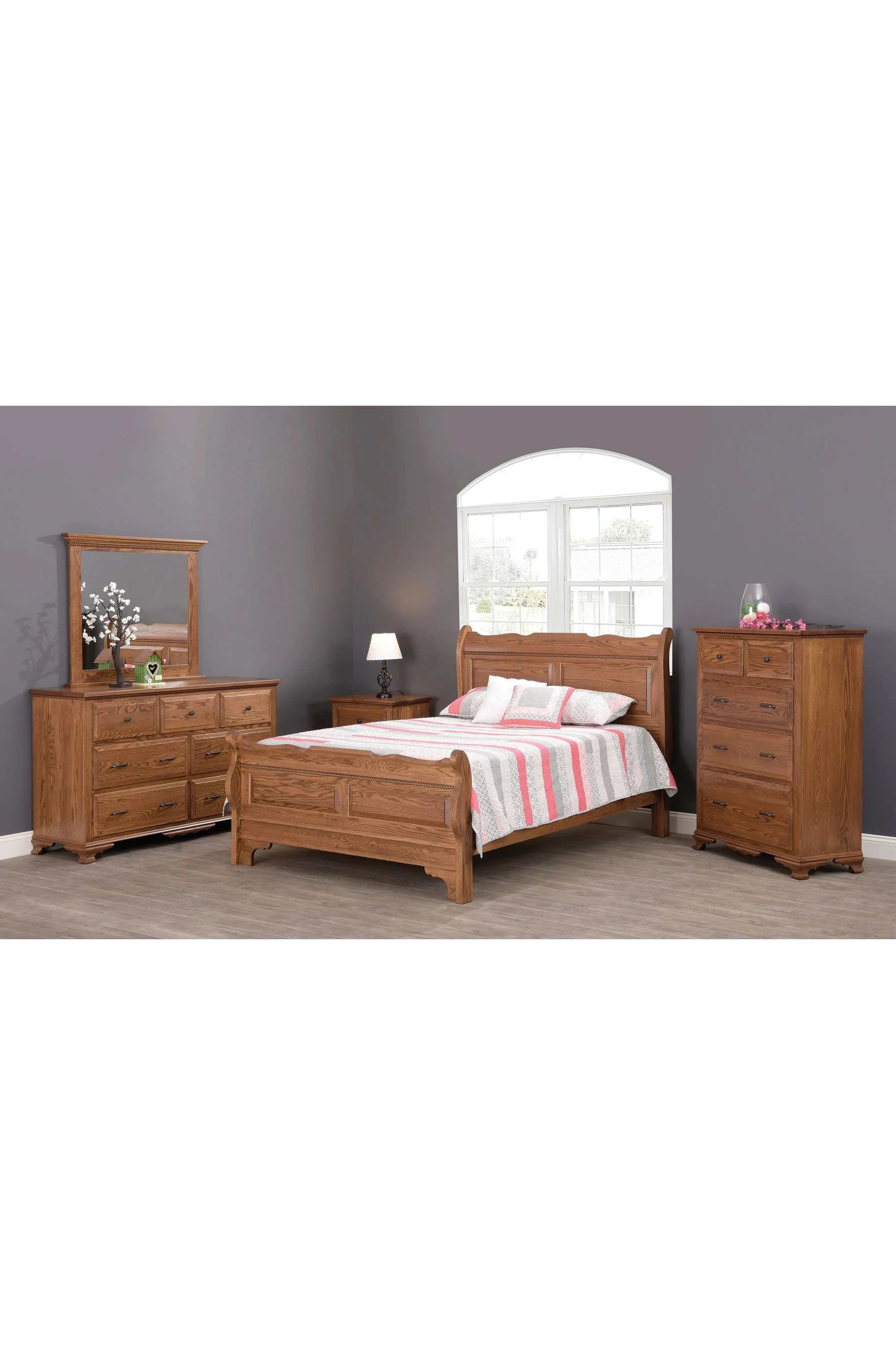 Berkshire Bedroom Collection